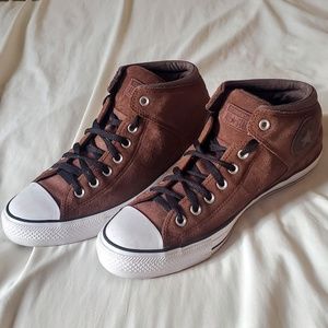 Men's Chuck Taylor Converse All Star High Tops